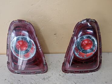 Стоп-сигналы: Задний правый стоп-сигнал Mini 2011 г., Б/у, Оригинал, Германия — 3