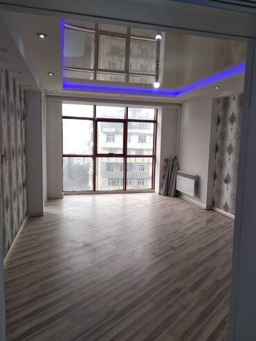 Yeni tikili: 2 otaqlı, Yeni tikili, m. Həzi Aslanov, 67 kv. m — 20