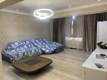110000: 2 комнаты, 71 м², Новая мечеть Элитка, 9 этаж, Косметический ремонт — 4