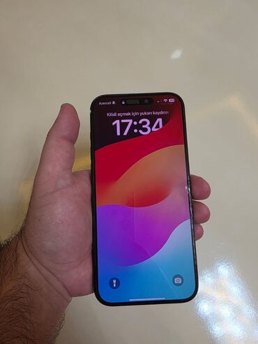 айфон 15 про макс цена баку: IPhone 16 Pro Max, 256 ГБ, Space Gray