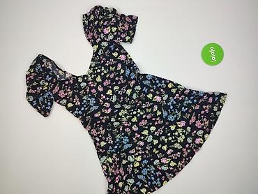 body: H&M Divided, Sukienka damska, rozmiar M — 2