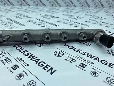 kompresor 100l: MAGISTRALA REIL ZA VOLKSWAGEN POLO - 04B 130 093 | Magistrala za — 4