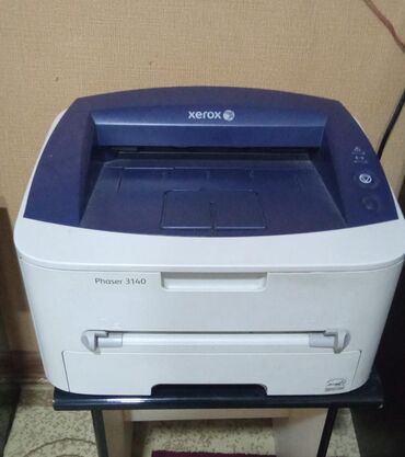 ucuz printer: Printer satilir‼️ Aq qara . yeni kimidir 50 azn katric usdundedir