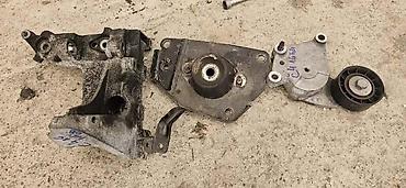 a4 b6: NOSAC NOSACI ZA CITROEN C4 ZA 2009. GOD — 1