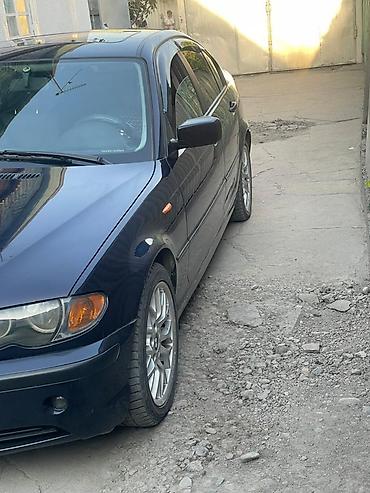 bmw m3 e46: BMW 3 series: 2002 г., 1.8 л, Автомат, Бензин, Седан — 3