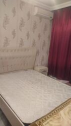 Yataq otağı dəstləri: İkinəfərlik çarpayı, Termo, Tumba, Dolab — 6