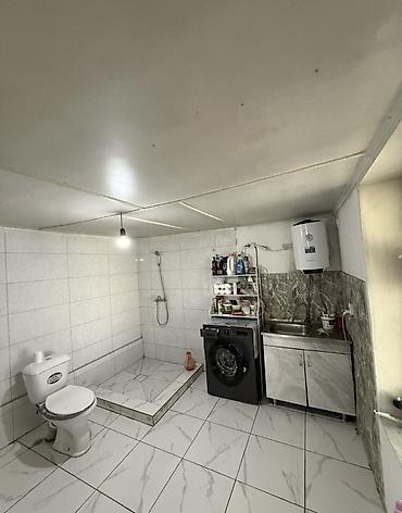 отель бишкеке: 3 комнаты, 80 м², 7 соток, Кызыл-Туу, Собственник — 7