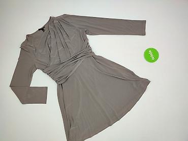 poliamid top: Topshop, Sukienka damska, rozmiar M — 2