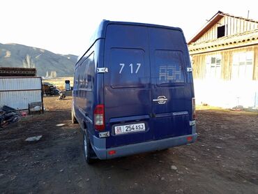 мерседес 210 авто: Mercedes-Benz Sprinter: 1999 г., 2.9 л, Автомат, Дизель