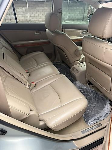 lexus rx 450h цена бишкек: Lexus RX: 2008 г., 3.5 л, Автомат, Бензин, Кроссовер — 8
