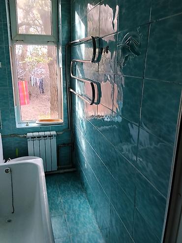 кажы сай: 2 комнатная квартира Планировка и помещения: - Изолированная комната — 1