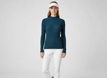 pull and bear sweter: H&M, Гольф жіночий, розмір S