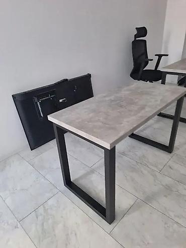 Kancelarijski stolovi: RADNI KANCELARIJSKI STOLOVI PO MERI MX664 | — 12