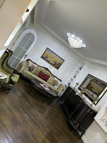 Qonaq otağı dəstləri: Yeni, İtaliya — 11