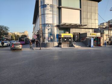 Digər kommersiya daşınmaz əmlakı: Salam obyekt xirdalanda duz prospektde yerlewir Gence tendiri ile uzbe — 13