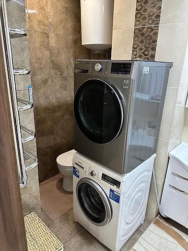 Продажа квартир: 4 комнаты, 125 м², Элитка, 6 этаж, Евроремонт — 13