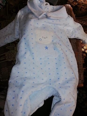 Комплекты одежды: Комплект, Б/у — 4