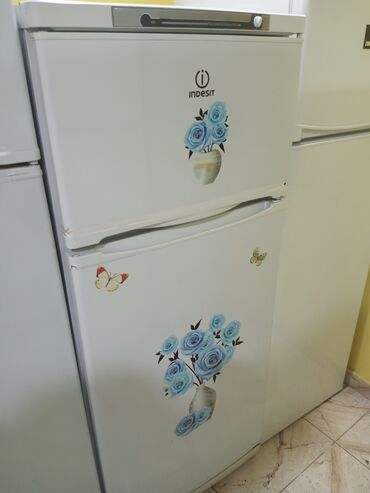 irsad xaladelnik: Б/у Холодильник цвет - Белый