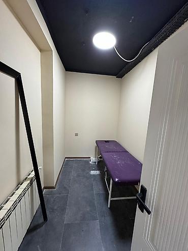 Salon, tibbi mebel: Peşəkar gözəllik salonu mebeli və avadanlığı komplekti:Hazir — 8