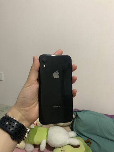 айфон xr бу: IPhone Xr, Б/у, 64 ГБ, Черный, Чехол, 84 %