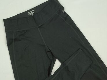 legginsy push up wysoki stan: Dunnes Stores, Legginsy Sportowe damskie, rozmiar M