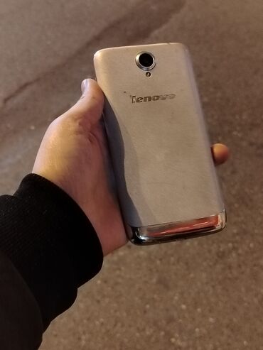 lenovo vibe b: Lenovo i720