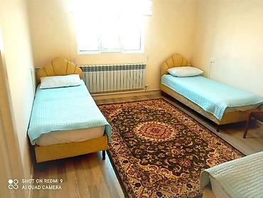 Иссык-Куль 2026: Гостевой дом 🏡 Ordo house 223 теплый, уютный дом со всеми условиями — 9