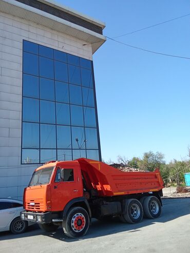 обмен авто на участок бишкек: Жүк ташуучу унаа, Камаз, Стандарт