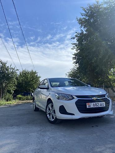 оникс машина: Chevrolet Onix: 2019 г., 1 л, Автомат, Бензин, Седан — 1