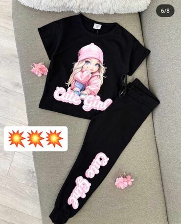 Kompleti: Komplet: Pantalone — 8