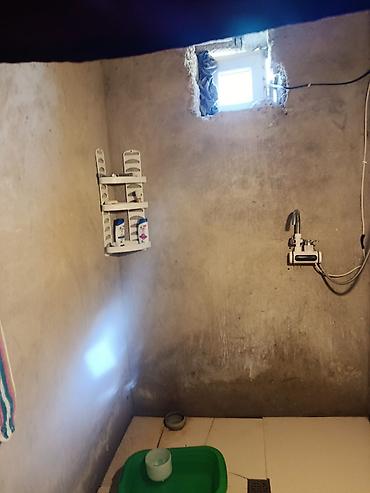 ev alqi: Binə 3 otaqlı, 50 kv. m, Kredit yoxdur, Orta təmir — 9