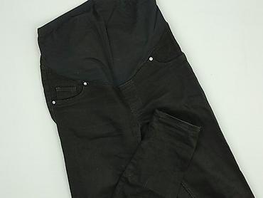 45 x 24: H&M Mama, Jeansy damskie, rozmiar S — 1