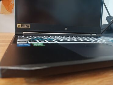нотбук игравой: Ноутбук, Acer, 16 ГБ ОЗУ, Intel Core i7, 15.6 ", Б/у, Для работы, учебы, память NVMe SSD