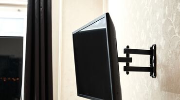 умные розетки: Установка Телевизор на стену установка телевизор Установка Кронштейн