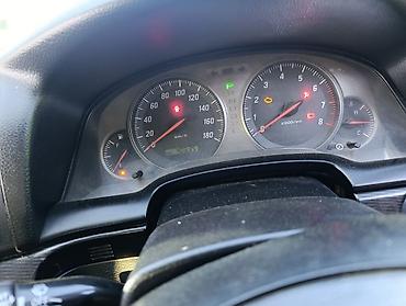 e53 amg: Toyota Mark II: 2002 г., 2.5 л, Автомат, Газ, Универсал — 4