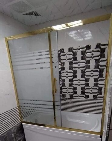 Duş kabinaları, arakəsmələr: Yeni Arakəsmə, Düzbucaqlı, Pulsuz çatdırılma -da lalafo.az — 9 Duş kabinaları, arakəsmələr: Yeni Arakəsmə, Düzbucaqlı, Pulsuz çatdırılma — 9