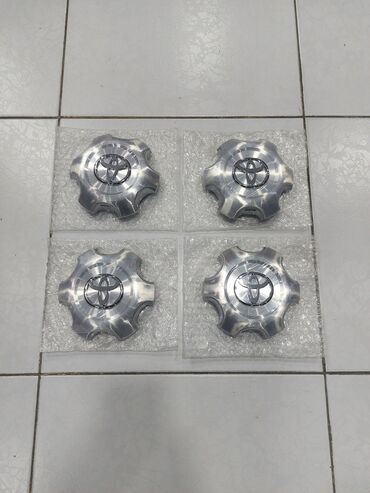 Kolpaklar: Yeni Kolpak Toyota R 18 lalafo.az -da Kolpaklar: Yeni Kolpak Toyota R 18