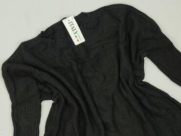 name it ubrania: Italy Moda, Women`s sweater, size One size
