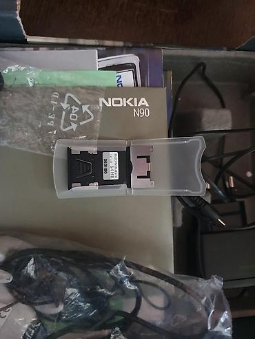 nokia 6210: Абсолютно полный комплект,2йпервый в идеальном — 4