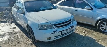 Daewoo: Daewoo Lacetti: 2012 г., 1.6 л, Механика, Бензин, Хэтчбэк