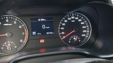mini kuper: Kia K3: 2020 г., 1.6 л, Автомат, Бензин, Седан — 10