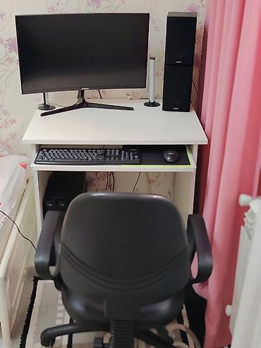 processor satisi: 🖥️ KOMPUTER DƏSTİ SATILIR HAMISI BİRLİKDƏ! Kompüter dəsti satılır — 1