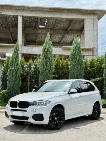 bmv m5 f90: BMW X5: 2018 г., 3 л, Автомат, Бензин, Кроссовер