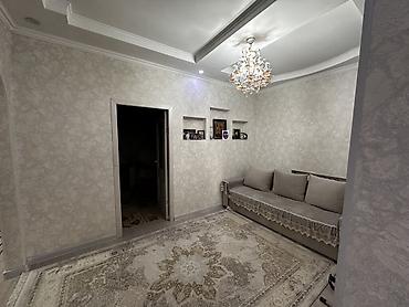 Продажа квартир: 2 комнаты, 63 м², КНУ 1 этаж, Свежий ремонт — 4