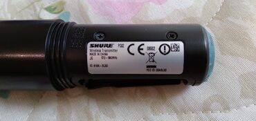 Dinamiklər və kolonkalar: İşlənmiş Yamaha Kolonka, Növ - Toy üçün, rəng - Qara — 6