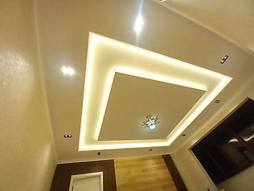 Штукатурка, шпаклевка: Декоративная штукатурка Больше 6 лет опыта at lalafo.kg — 16 Штукатурка, шпаклевка: Декоративная штукатурка Больше 6 лет опыта — 16