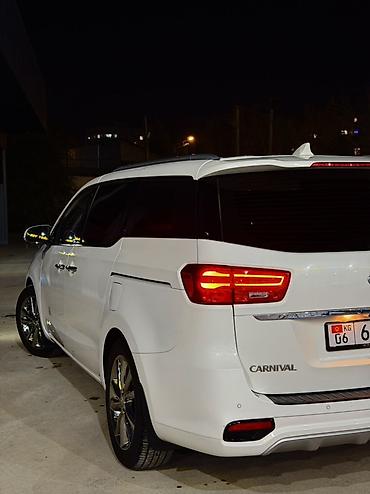 глушитель матиз: Сдаю Kia Carnival, Посуточно, Без водителя, | Залог — 2