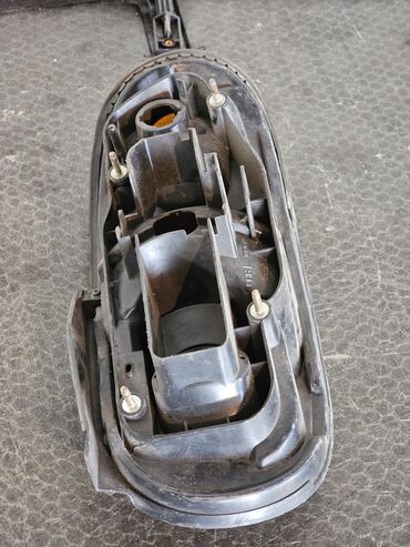 Стоп-сигналы: Задний левый стоп-сигнал Mazda 1993 г., Б/у, Оригинал, Германия — 7