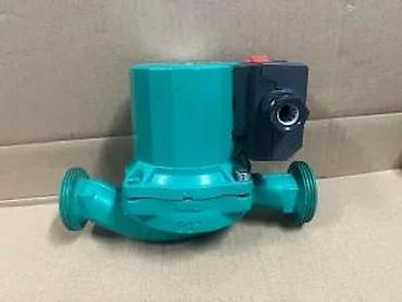 Elektromotori: Cirkulaciona pumpa WILO-Star RS 25/4 (25-4/130) - Namena: za sisteme — 12