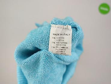 oxmo sweter: Sweter damski, rozmiar 5XL — 7